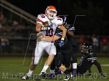 Thumbnail 1 in Marvin Ridge @ Ardrey Kell photogallery.