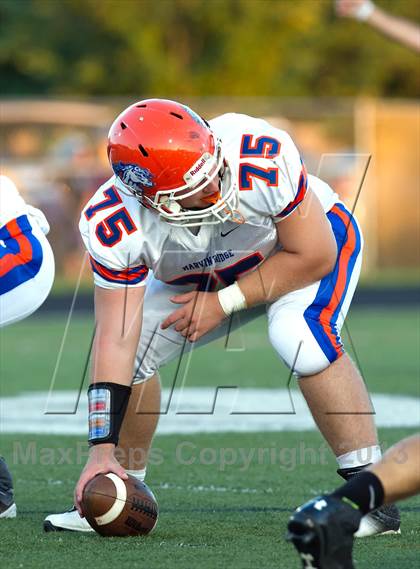 Thumbnail 1 in Marvin Ridge @ Ardrey Kell photogallery.
