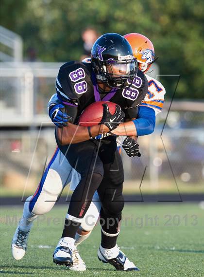 Thumbnail 3 in Marvin Ridge @ Ardrey Kell photogallery.