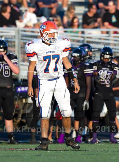 Thumbnail 1 in Marvin Ridge @ Ardrey Kell photogallery.