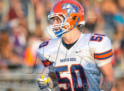 Thumbnail 2 in Marvin Ridge @ Ardrey Kell photogallery.