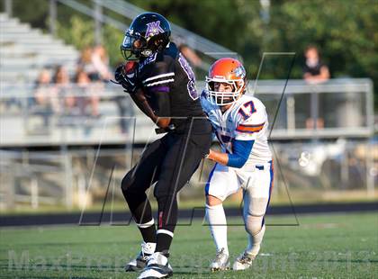 Thumbnail 1 in Marvin Ridge @ Ardrey Kell photogallery.