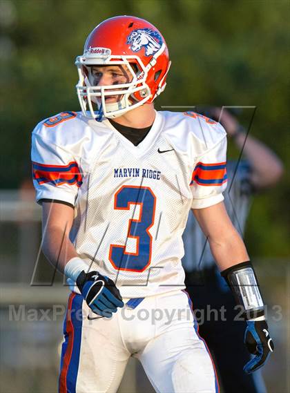 Thumbnail 2 in Marvin Ridge @ Ardrey Kell photogallery.
