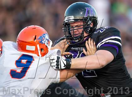 Thumbnail 3 in Marvin Ridge @ Ardrey Kell photogallery.