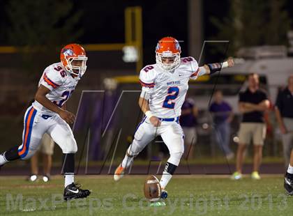 Thumbnail 2 in Marvin Ridge @ Ardrey Kell photogallery.