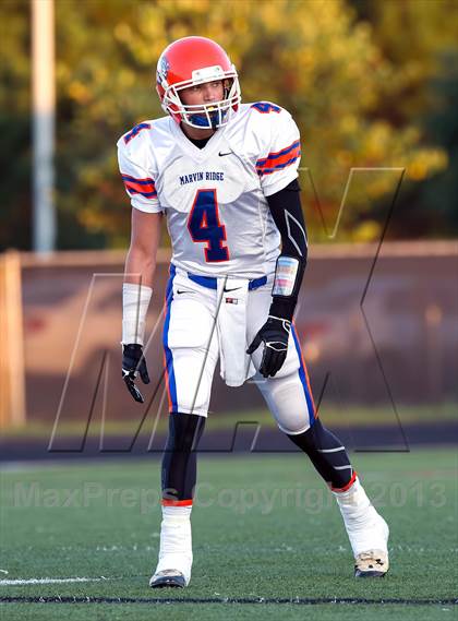 Thumbnail 2 in Marvin Ridge @ Ardrey Kell photogallery.