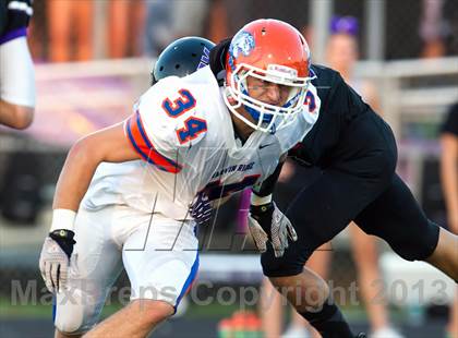 Thumbnail 2 in Marvin Ridge @ Ardrey Kell photogallery.
