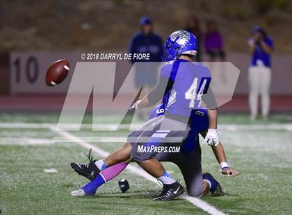 Thumbnail 3 in Los Altos vs. Gunn photogallery.