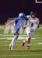 Photo from the gallery "Los Altos vs. Gunn"