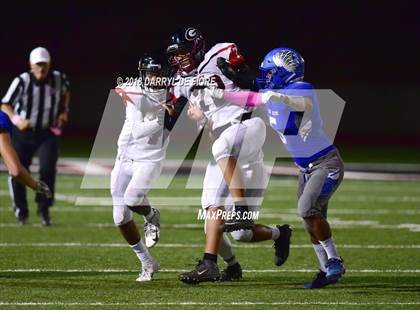 Thumbnail 1 in Los Altos vs. Gunn photogallery.