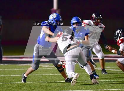 Thumbnail 2 in Los Altos vs. Gunn photogallery.
