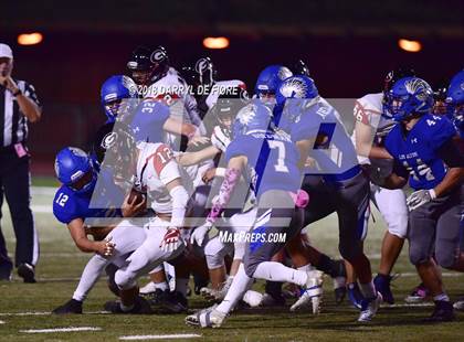 Thumbnail 3 in Los Altos vs. Gunn photogallery.