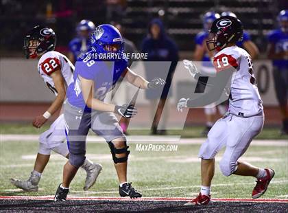Thumbnail 1 in Los Altos vs. Gunn photogallery.