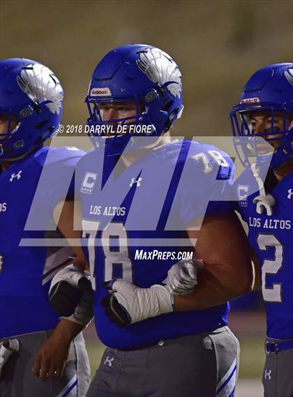 Thumbnail 2 in Los Altos vs. Gunn photogallery.