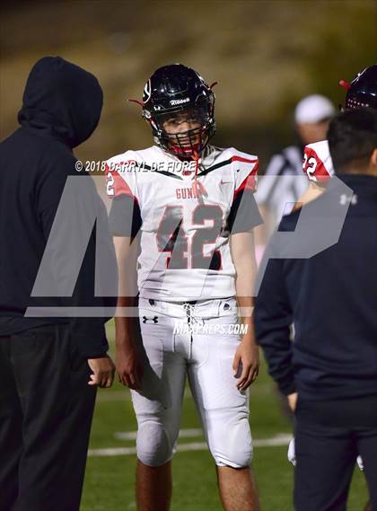 Thumbnail 3 in Los Altos vs. Gunn photogallery.
