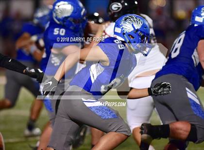Thumbnail 3 in Los Altos vs. Gunn photogallery.