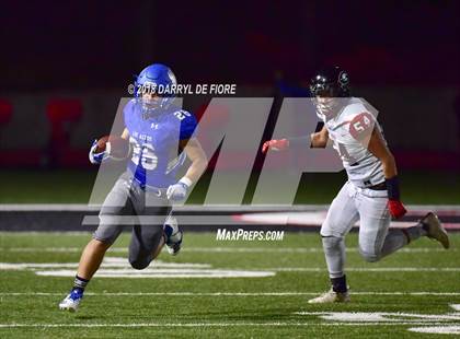 Thumbnail 3 in Los Altos vs. Gunn photogallery.
