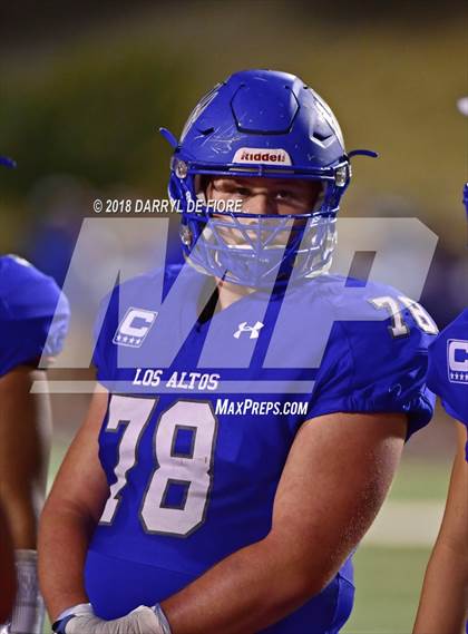 Thumbnail 1 in Los Altos vs. Gunn photogallery.