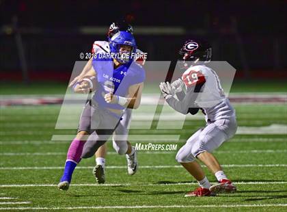Thumbnail 1 in Los Altos vs. Gunn photogallery.