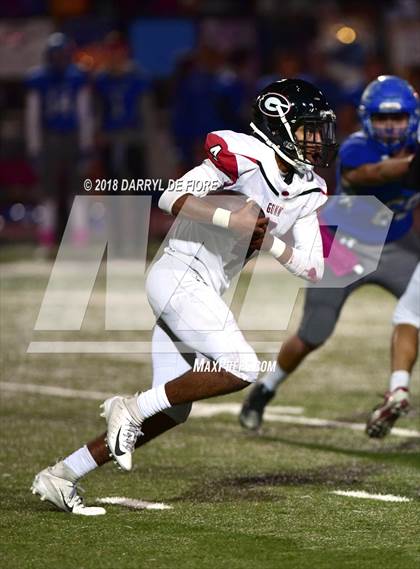 Thumbnail 2 in Los Altos vs. Gunn photogallery.