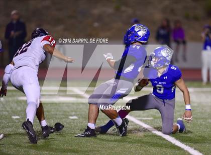 Thumbnail 1 in Los Altos vs. Gunn photogallery.