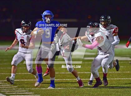 Thumbnail 3 in Los Altos vs. Gunn photogallery.