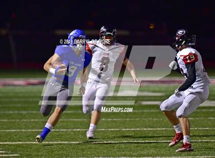 Thumbnail 3 in Los Altos vs. Gunn photogallery.
