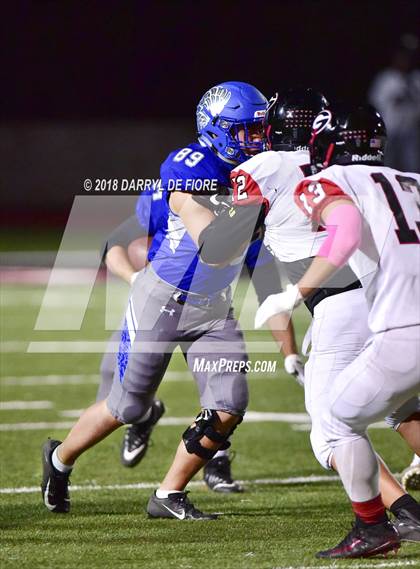 Thumbnail 3 in Los Altos vs. Gunn photogallery.