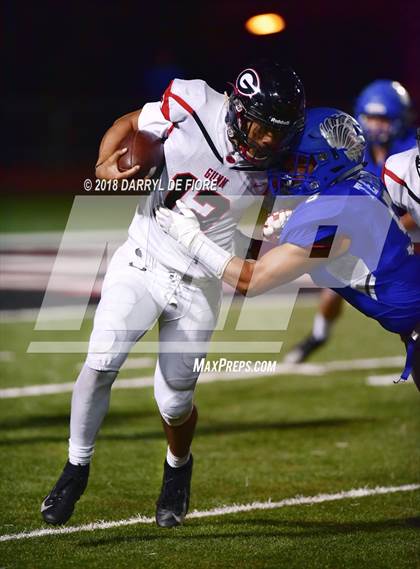 Thumbnail 1 in Los Altos vs. Gunn photogallery.
