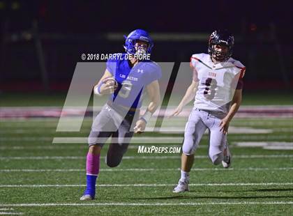 Thumbnail 2 in Los Altos vs. Gunn photogallery.