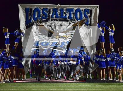 Thumbnail 1 in Los Altos vs. Gunn photogallery.