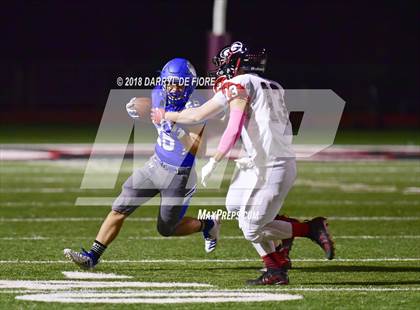 Thumbnail 2 in Los Altos vs. Gunn photogallery.
