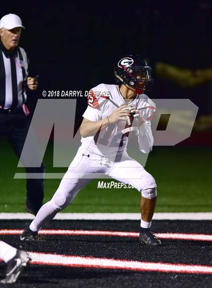 Thumbnail 2 in Los Altos vs. Gunn photogallery.