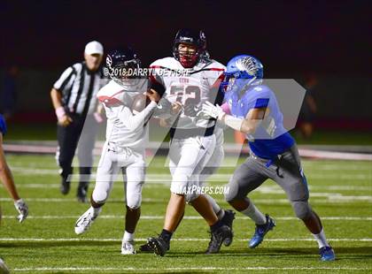 Thumbnail 2 in Los Altos vs. Gunn photogallery.