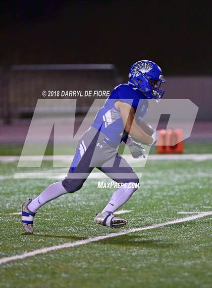 Thumbnail 3 in Los Altos vs. Gunn photogallery.