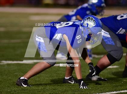 Thumbnail 2 in Los Altos vs. Gunn photogallery.
