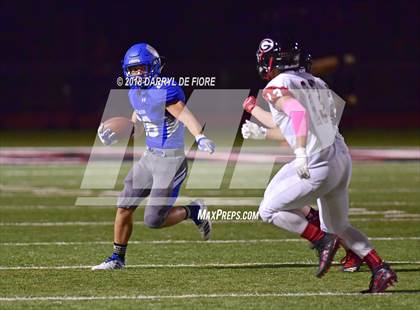 Thumbnail 3 in Los Altos vs. Gunn photogallery.