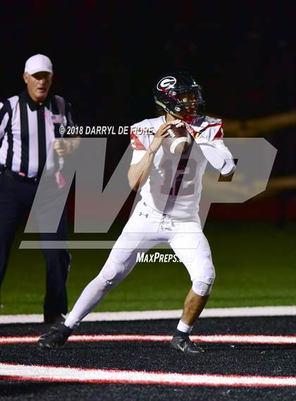 Thumbnail 3 in Los Altos vs. Gunn photogallery.