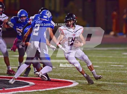 Thumbnail 3 in Los Altos vs. Gunn photogallery.