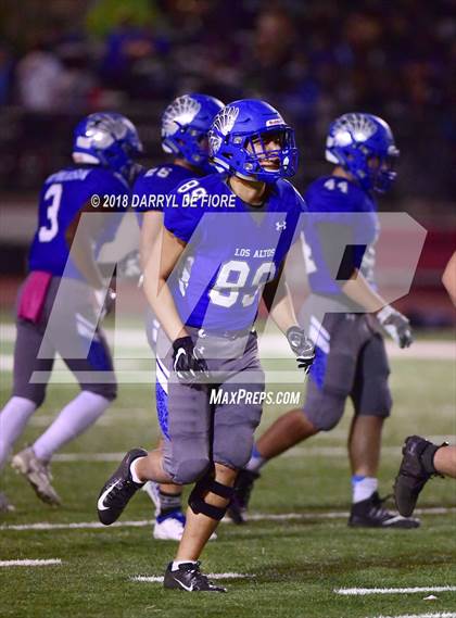 Thumbnail 2 in Los Altos vs. Gunn photogallery.