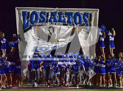 Thumbnail 2 in Los Altos vs. Gunn photogallery.