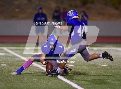 Thumbnail 2 in Los Altos vs. Gunn photogallery.