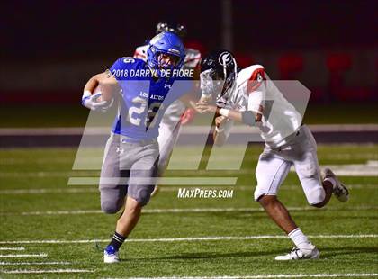Thumbnail 3 in Los Altos vs. Gunn photogallery.
