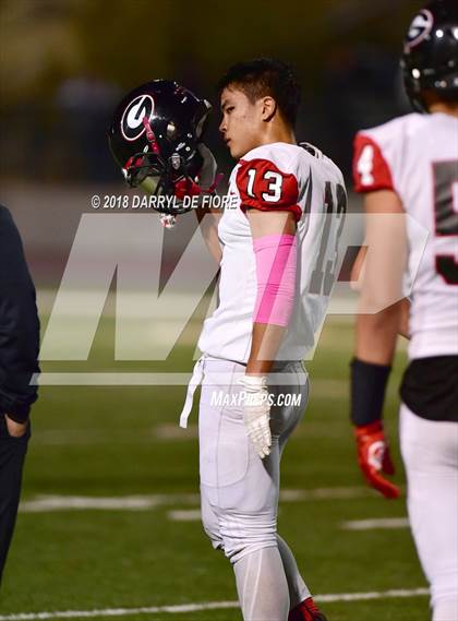 Thumbnail 1 in Los Altos vs. Gunn photogallery.