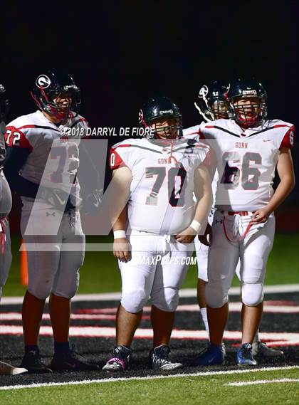 Thumbnail 3 in Los Altos vs. Gunn photogallery.