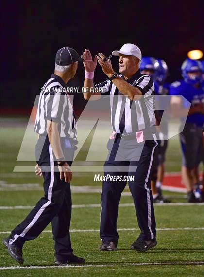 Thumbnail 1 in Los Altos vs. Gunn photogallery.
