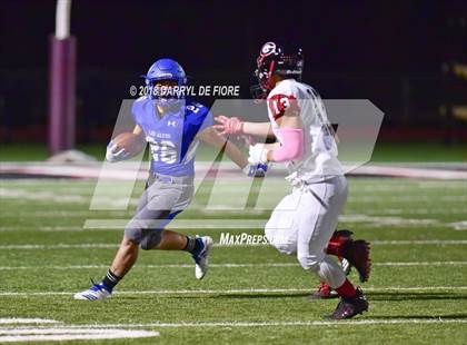 Thumbnail 1 in Los Altos vs. Gunn photogallery.