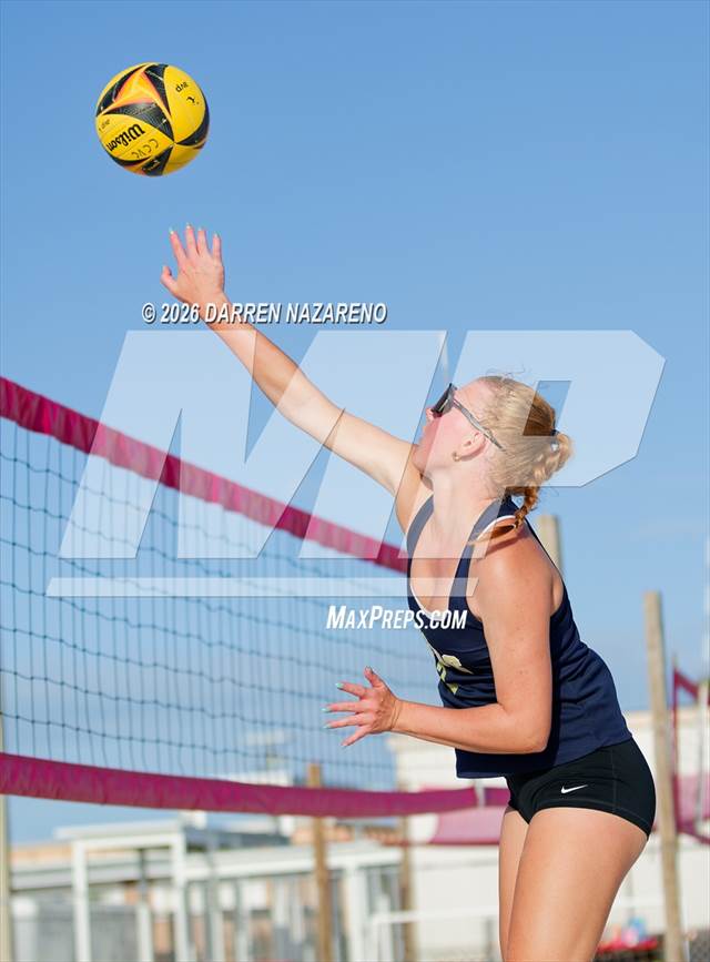 Astronaut vs Holy Trinity Episcopal Academy