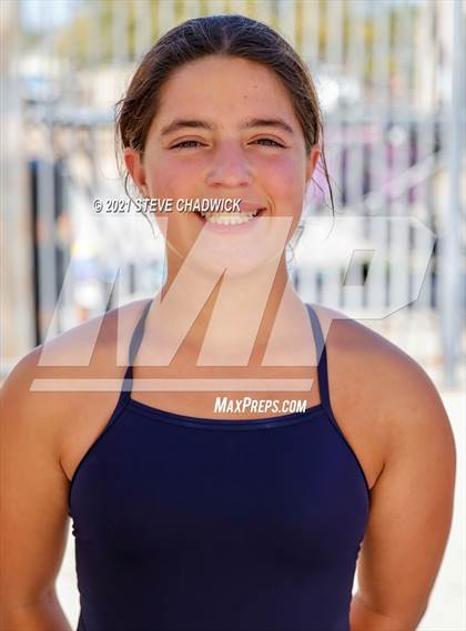Thumbnail 2 in AIA Division I,III Diving Finals photogallery.