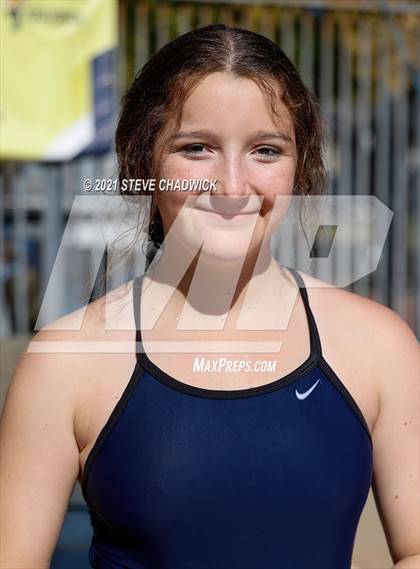 Thumbnail 3 in AIA Division I,III Diving Finals photogallery.